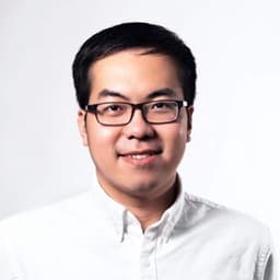 Đức Nguyễn - Co-Founder AI Transformers