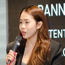 Minh Hoàng - Co-Founder AI Transformers
